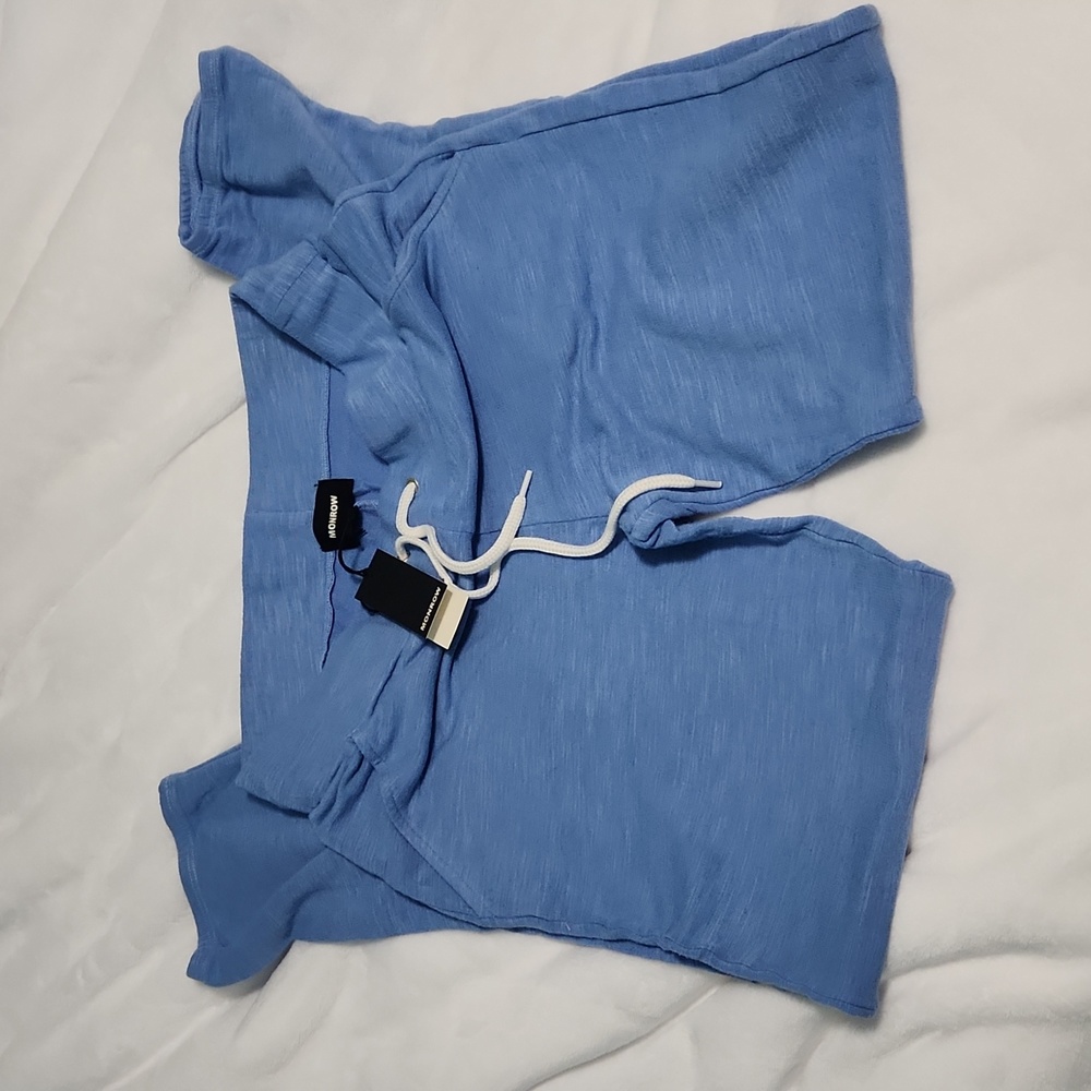 Monrow joggers